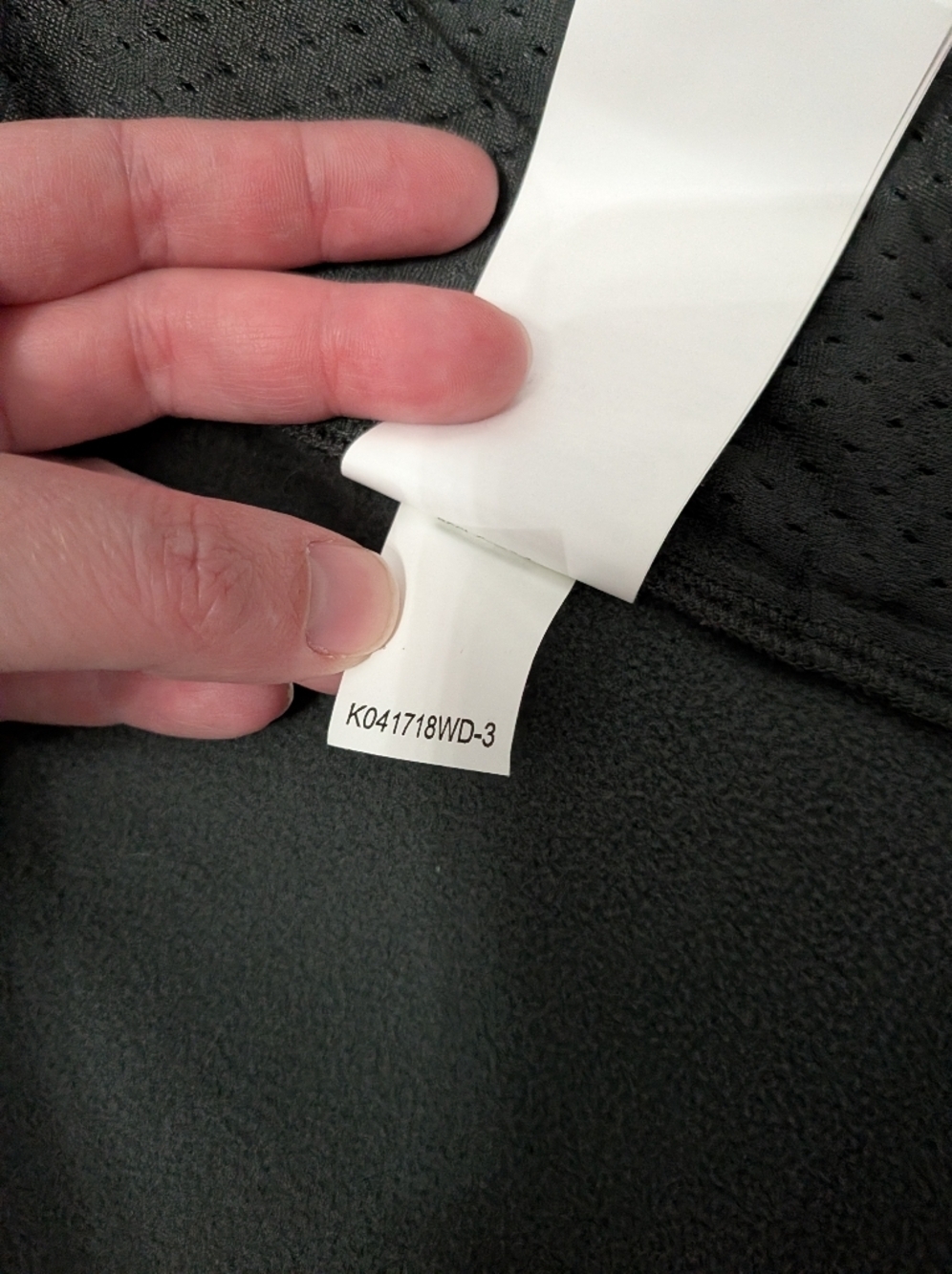 Beyond Mens Testa Cold Softshell Full-zip Jacket - Picture 7 of 9